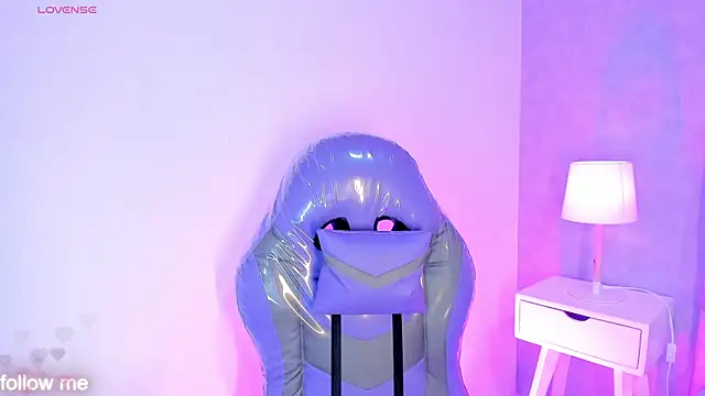 Cameliaa Smiith online show from 03/21/26, 08:19