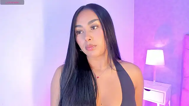 Cameliaa Smiith online show from 05/02/26, 04:50