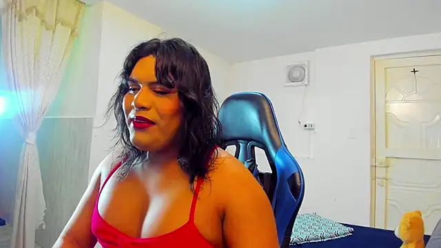 Snapshot of Margoth_Montilla chatting on 10/22/25, 11:15 Margoth Montilla online show from 10/22/25, 11:15