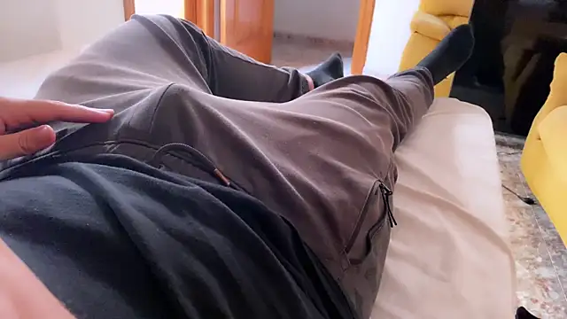 Snapshot of Soy_Nexo chatting on 01/13/25, 12:45 Soy Nexo online show from 01/13/25, 12:45