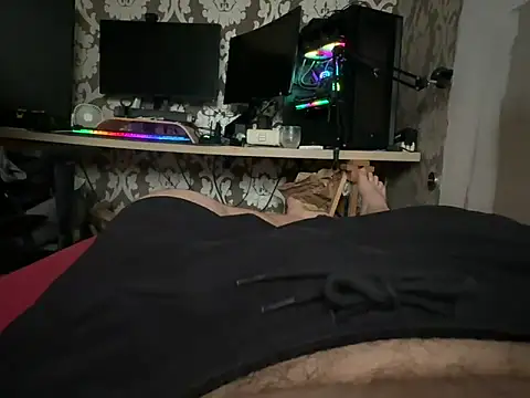 Snapshot of Soy_Nexo chatting on 09/20/25, 01:56 Soy Nexo online show from 09/20/25, 01:56