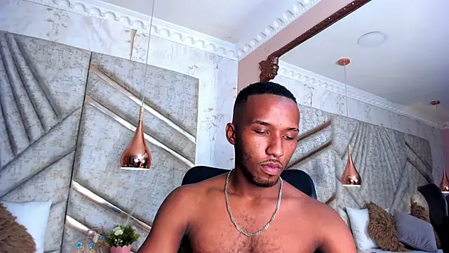 Snapshot of JamesParck chatting on 01/23/25, 03:01 JamesParck online show from 01/23/25, 03:01