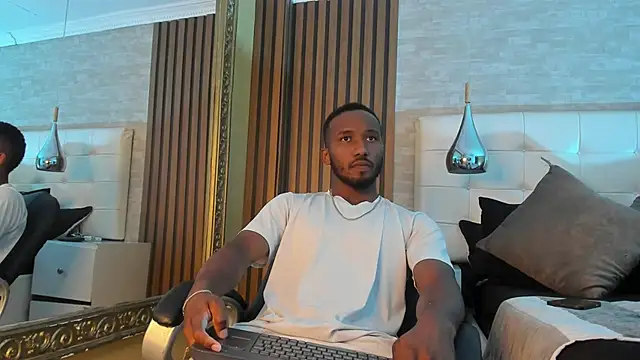 JamesParck online show from 04/09/26, 07:41