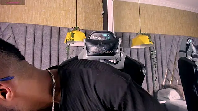 JamesParck online show from 04/14/26, 11:44