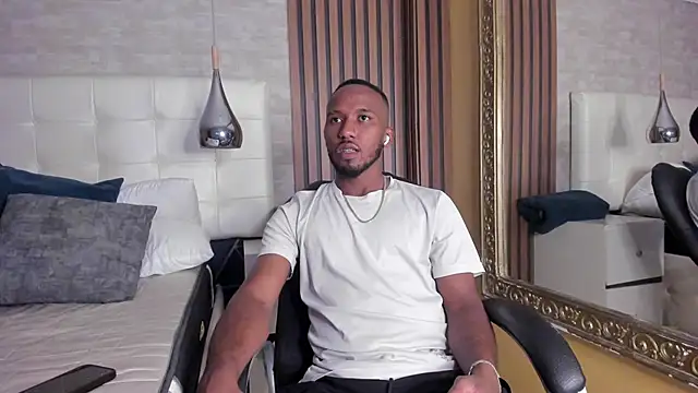 JamesParck online show from 04/19/26, 12:00