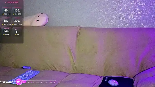 excited-kristi online show from 02/03/26, 12:43