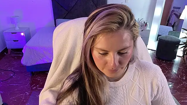 brandy sweet  online show from 12/03/25, 04:31