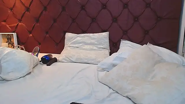 MariaJoseWalker online show from 01/03/25, 04:59