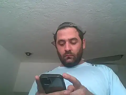 MrPatrick777 online show from 10/06/25, 03:53