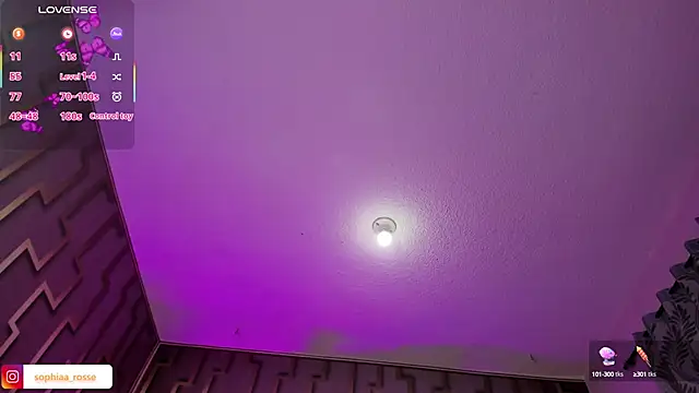 Deni rose online show from 01/27/25, 11:22