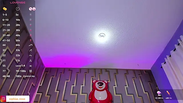 Deni rose online show from 03/05/25, 11:27