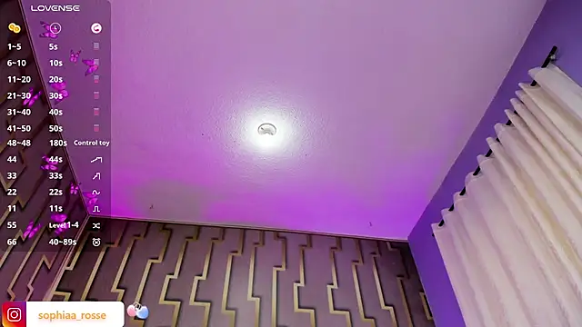 Deni rose online show from 10/07/25, 08:06