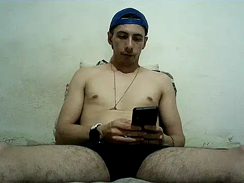 Twinkboy 28 online show from 03/19/25, 02:48