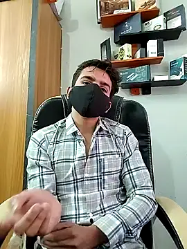 Snapshot of Lucifer_9 chatting on 12/13/24, 08:09 Lucifer 9 online show from 12/13/24, 08:09