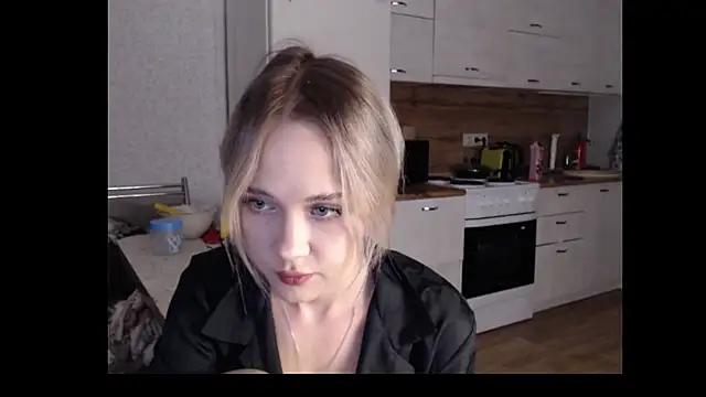 Miss Amelissa online show from 02/26/25, 12:47