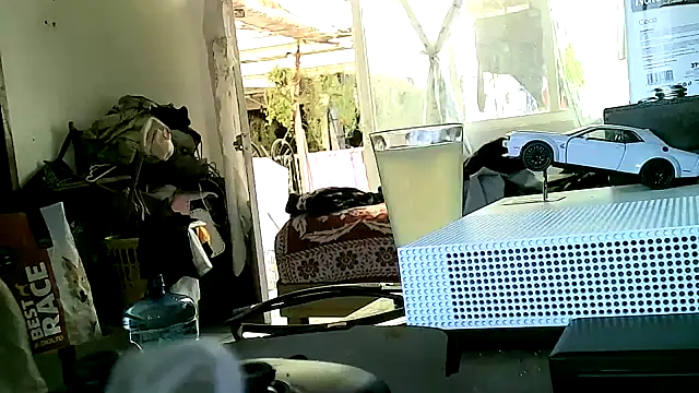 jperezofficial1 online show from 11/03/25, 08:10