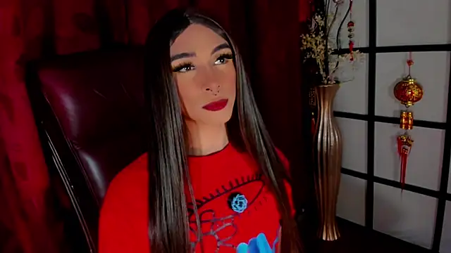 AdharaaMoon online show from 12/10/24, 05:17