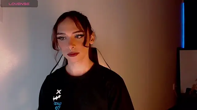 AdharaaMoon online show from 12/14/24, 07:25