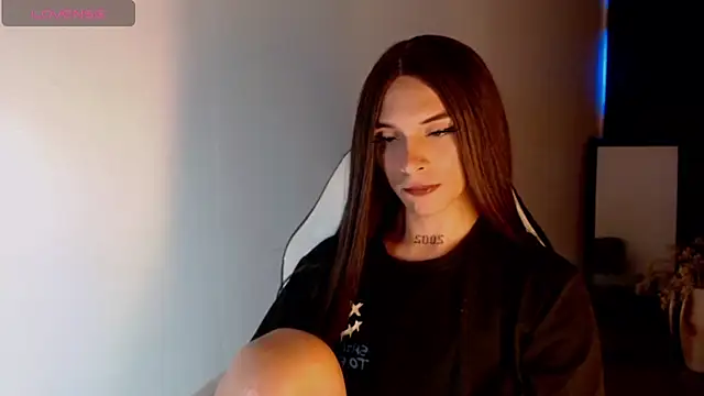 AdharaaMoon online show from 12/27/24, 10:26