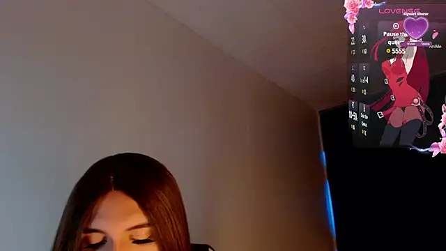 AdharaaMoon online show from 01/10/25, 10:36