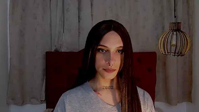 AdharaaMoon online show from 02/09/25, 04:14