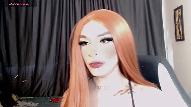 AdharaaMoon online show from 09/11/25, 07:14