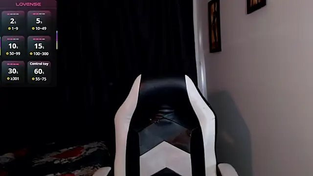 AdharaaMoon online show from 09/12/25, 07:14