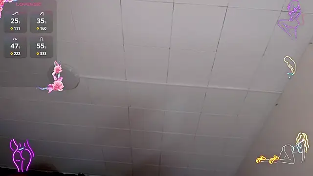 AdharaaMoon online show from 09/13/25, 07:13