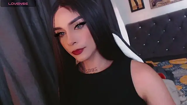 AdharaaMoon online show from 10/30/25, 07:03