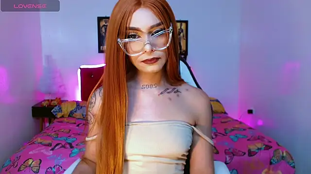 AdharaaMoon online show from 11/29/25, 07:17