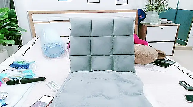 Snapshot of HC_jun chatting on 03/10/25, 06:01 HC jun online show from 03/10/25, 06:01