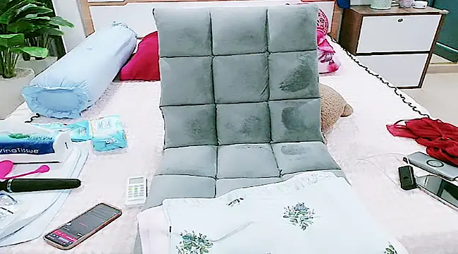 Snapshot of HC_jun chatting on 03/12/25, 06:22 HC jun online show from 03/12/25, 06:22