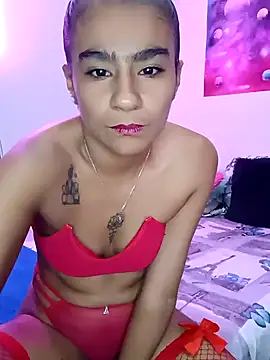 Snapshot of Leslly_ chatting on 01/16/25, 03:23 Leslly online show from 01/16/25, 03:23