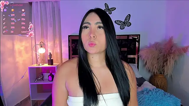 Sarahballiston  online show from 03/11/25, 12:22