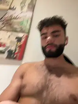 Snapshot of Derek_w chatting on 01/20/25, 07:25 Derek w online show from 01/20/25, 07:25