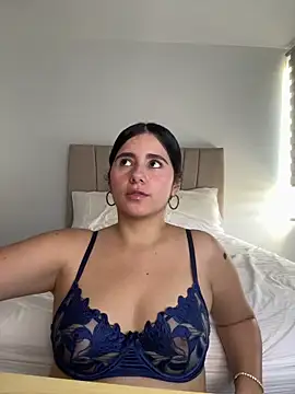 Natasha-28 online show from 04/02/26, 07:33