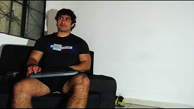 willian m777 online show from 01/25/25, 03:30