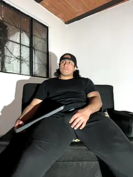 willian m777 online show from 10/26/25, 12:27