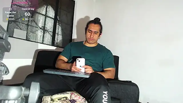 willian m777 online show from 02/05/26, 03:00