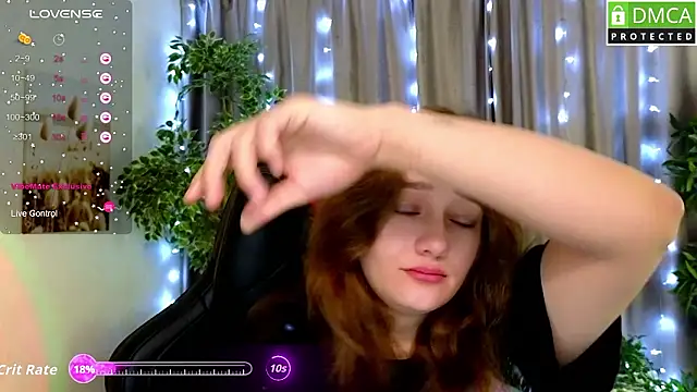 Sinty Noria online show from 01/16/26, 01:09