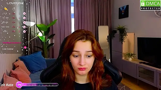 Sinty Noria online show from 02/18/26, 01:56