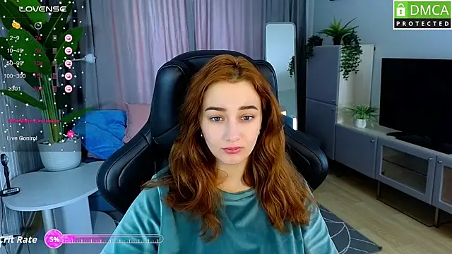 Sinty Noria online show from 03/30/26, 01:06