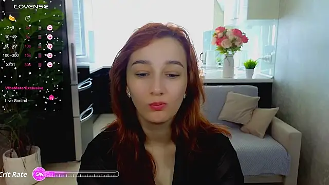 Sinty Noria online show from 04/14/26, 01:44