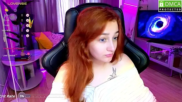 Snapshot of Sinty_Noria chatting on 06/11/26, 02:53 Sinty Noria online show from 06/11/26, 02:53