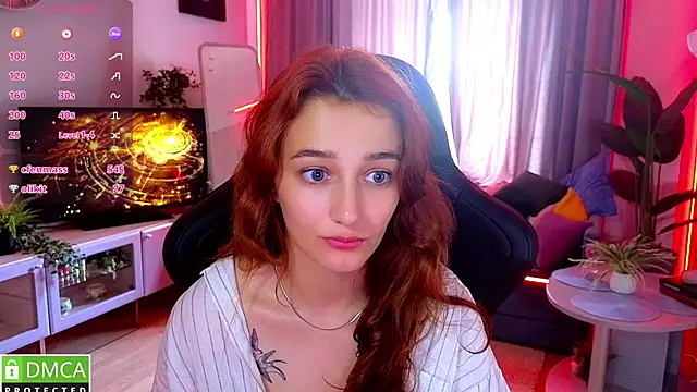 Snapshot of Sinty_Noria chatting on 07/07/26, 07:23 Sinty Noria online show from 07/07/26, 07:23