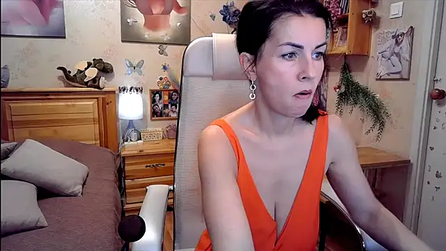 Kendra Mom online show from 01/16/26, 09:46