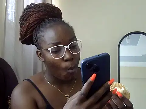 Sexy racy rebel  online show from 02/14/26, 12:02