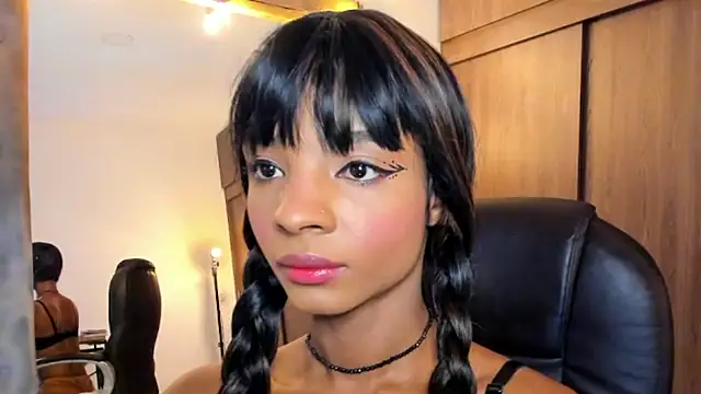 alikahouston4 online show from 03/14/25, 04:54