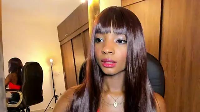 alikahouston4 online show from 03/19/25, 06:35