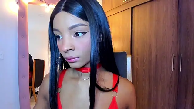 alikahouston4 online show from 01/06/26, 05:22